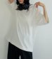 画像2: オーバーサイズTシャツ　Over Size T-shirts (2)