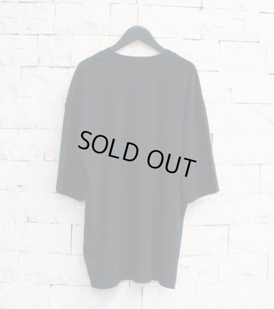 画像20: オーバーサイズTシャツ　Over Size T-shirts