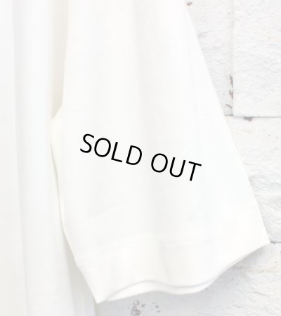 画像16: オーバーサイズTシャツ　Over Size T-shirts