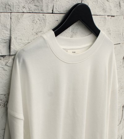 画像15: オーバーサイズTシャツ　Over Size T-shirts