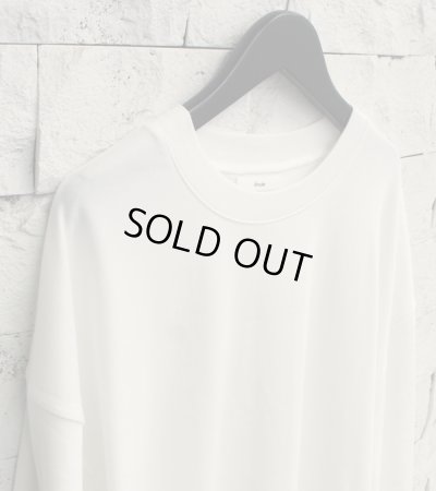 画像15: オーバーサイズTシャツ　Over Size T-shirts