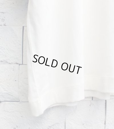 画像17: オーバーサイズTシャツ　Over Size T-shirts