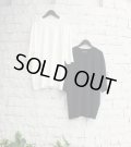 オーバーサイズTシャツ　Over Size T-shirts