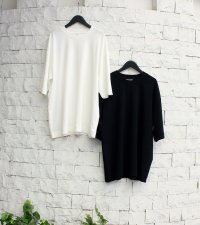 オーバーサイズTシャツ　Over Size T-shirts