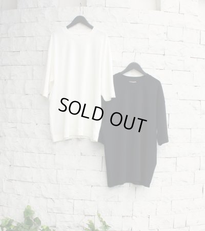 画像1: オーバーサイズTシャツ　Over Size T-shirts