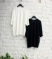 画像1: オーバーサイズTシャツ　Over Size T-shirts (1)