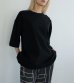 画像5: オーバーサイズTシャツ　Over Size T-shirts