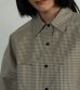 画像3: チェックオーバーシャツ　Check Over Shirts