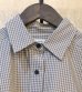 画像8: チェックオーバーシャツ　Check Over Shirts