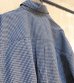 画像13: チェックオーバーシャツ　Check Over Shirts
