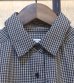画像12: チェックオーバーシャツ　Check Over Shirts