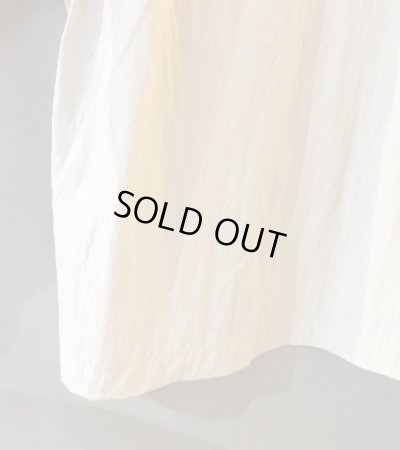 画像16: ポケットショートシャツ　Pocket Short Shirts