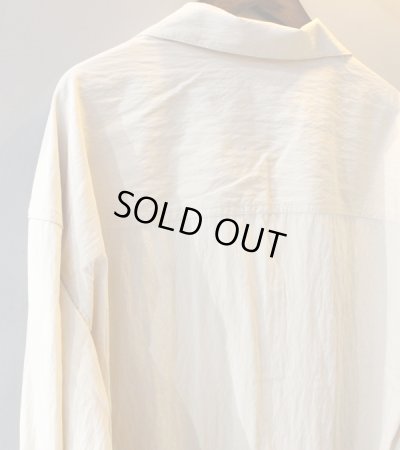 画像18: ポケットショートシャツ　Pocket Short Shirts