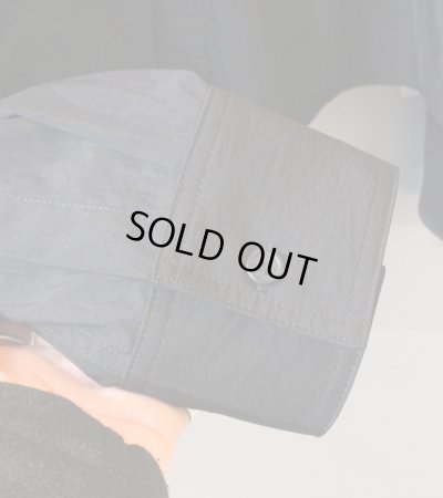 画像22: ポケットショートシャツ　Pocket Short Shirts