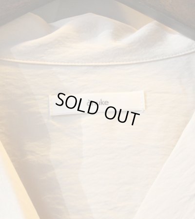 画像12: ポケットショートシャツ　Pocket Short Shirts