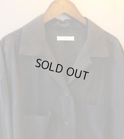 画像19: ポケットショートシャツ　Pocket Short Shirts