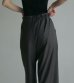 画像16: ドローストリングウォーターリペレントパンツ　Drawstring Waterrepellent Pants