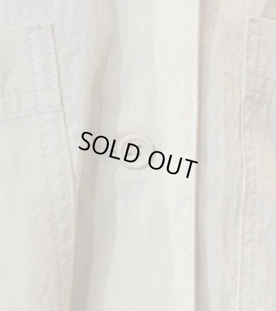 画像14: ポケットショートシャツ　Pocket Short Shirts