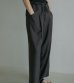 画像12: ドローストリングウォーターリペレントパンツ　Drawstring Waterrepellent Pants