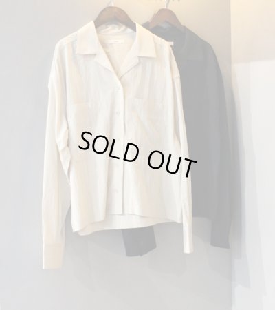 画像1: ポケットショートシャツ　Pocket Short Shirts