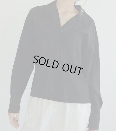 画像9: ポケットショートシャツ　Pocket Short Shirts