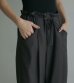 画像15: ドローストリングウォーターリペレントパンツ　Drawstring Waterrepellent Pants