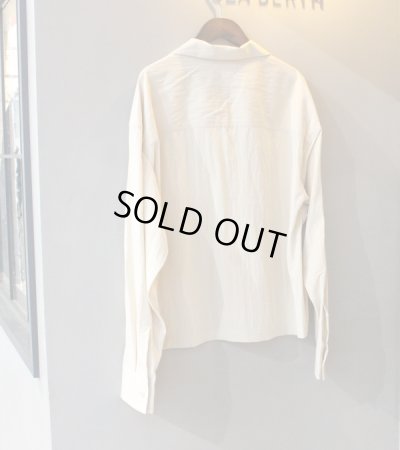 画像17: ポケットショートシャツ　Pocket Short Shirts