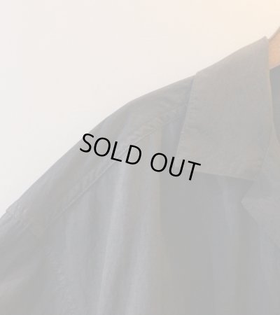 画像21: ポケットショートシャツ　Pocket Short Shirts