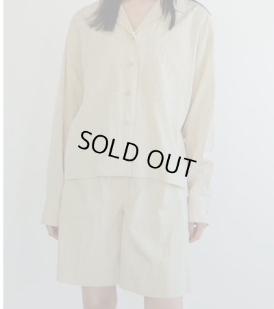 画像3: イージーハーフパンツ　Easy Half Pants