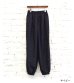画像20: ナイロンボリュームパンツ　Nylon Volume Pants