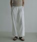 画像2: ナイロンボリュームパンツ　Nylon Volume Pants (2)