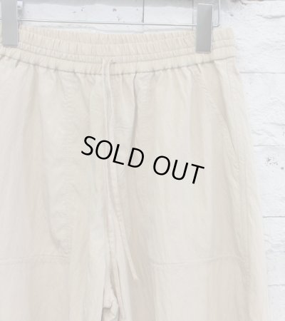 画像7: イージーハーフパンツ　Easy Half Pants