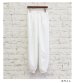 画像21: ナイロンボリュームパンツ　Nylon Volume Pants