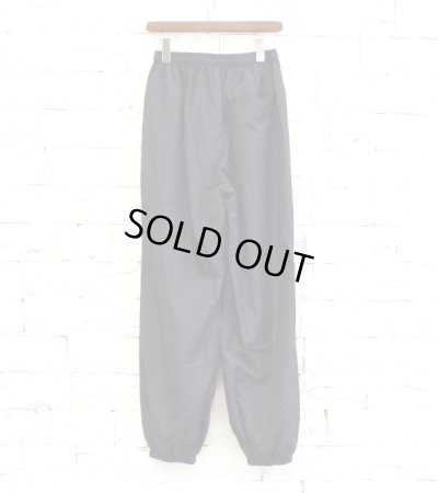 画像31: ナイロンボリュームパンツ　Nylon Volume Pants