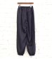 画像19: ナイロンボリュームパンツ　Nylon Volume Pants