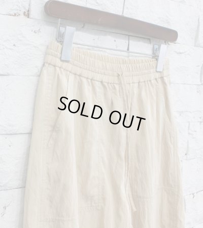 画像8: イージーハーフパンツ　Easy Half Pants