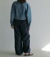 画像9: ナイロンボリュームパンツ　Nylon Volume Pants