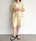 画像5: イージーハーフパンツ　Easy Half Pants