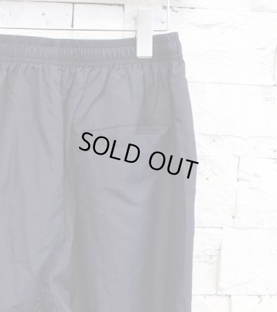 画像27: ナイロンボリュームパンツ　Nylon Volume Pants