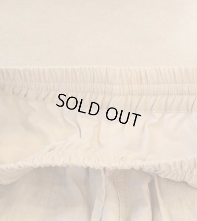 画像13: イージーハーフパンツ　Easy Half Pants