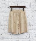 イージーハーフパンツ　Easy Half Pants