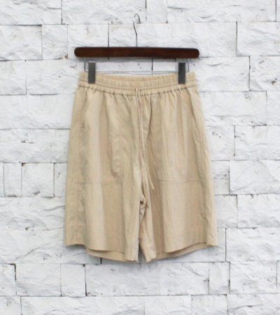 画像1: イージーハーフパンツ　Easy Half Pants
