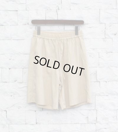 画像1: イージーハーフパンツ　Easy Half Pants
