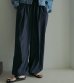 画像7: ナイロンボリュームパンツ　Nylon Volume Pants