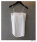 画像17: カップインフラットシームキャミソール　Cupin Flatseam Camisole