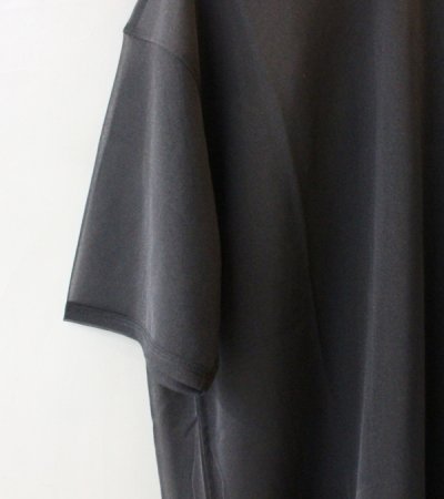 画像11: 20%OFF！ハーフスリーブシアーティーシャツ　Halfsleeve Sheer T-shirts《セール商品につき返品不可》