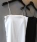 画像8: カップインフラットシームキャミソール　Cupin Flatseam Camisole