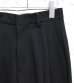 画像13: タックワイドトラウザーズ　Tuck Wide Trousers