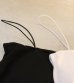画像12: カップインフラットシームキャミソール　Cupin Flatseam Camisole