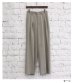 画像18: タックワイドトラウザーズ　Tuck Wide Trousers